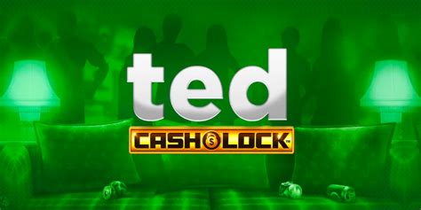 Ted Cash And Lock Betsson